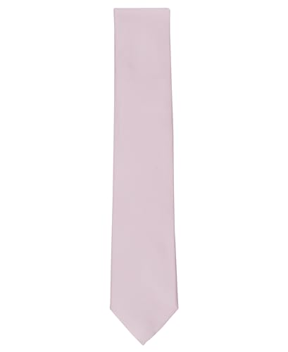 Cravate homme Michael Kors bleu saphir idéale pour mariage et bureau