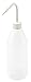 DYNALON Translucent, Wash Bottle 1000mL, 5 Pack