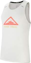 Nike Rise 365 Trail camiseta de running masculina transpirable para rutas de senderismo