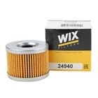 Replacement for fits WIX Engine Oil Filter (Cartridge Lube Metal Canister) 24940 For Honda
