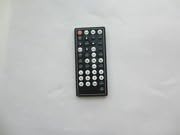 #US Replacement Remote Control for Soundstream VRN-65HB VIR-7832BI for Audio Car Stereo Receiver #(XHremote703f1127)