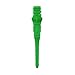 LSTYLE Premium Lippoint Soft Tip Dart Points – 2BA Thread – Regular Length – 30 Count – Green