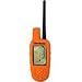 The Buzzards Roost GlowSaver Case for Garmin Astro 320/430 with Screen Protectors - Bright Orange