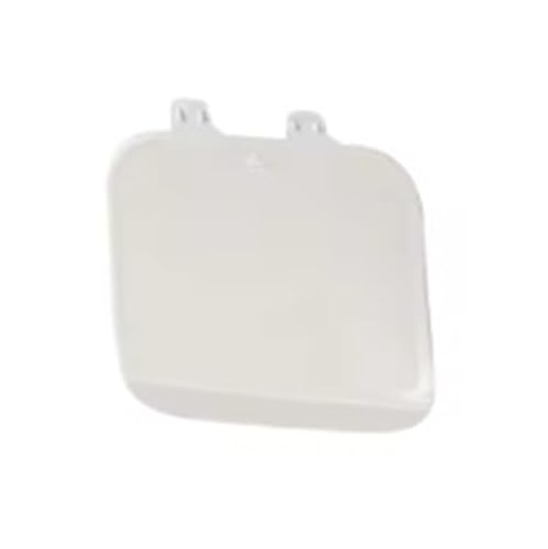 Cache crochet remorquage Mercedes 1568854922 argent réparer W156 avant