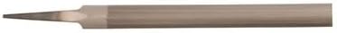 05026N Fits Nicholson 05026N 10" Pattern Half Round Second Cut File, Natural Size: 10"