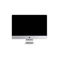 Apple iMac 27in Retina 5K display Intel Core i5 3.5GHz All in One Desktop (Late 2014) MF886LL/A - (Renewed)