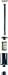 CHG W62-0001 W60 Hinge Spring Kit