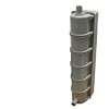 J&J Electronics SD6500-310 Sundance Smart Heater 5.5KW