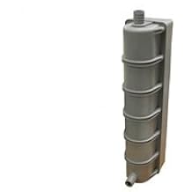 J&J Electronics SD6500-310 Sundance Smart Heater 5.5KW