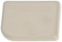 Car Glove Box Handle Cover Lid Lock Switch Button Cover Class Glove Box Handle(Gray (Mode B))