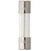 S506-4-R, Fuse Miniature Slow Blow Acting 4A 250V Holder Cartridge 5 X 20mm Glass (25 Items)