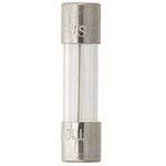 GDC-40MA, Fuse Miniature Slow Blow Acting 0.04A 250V Holder Cartridge 5 X 20mm Glass IMQ/UL (5 Items)