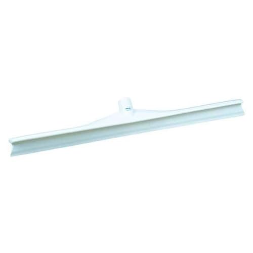Image of Vikan Floor Squeegee,27 1 /4 in W,Straight 71705-1 Each