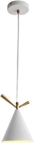 Plafond suspendu en métal TQHGM luminaire moderne pour cuisine et salle à manger