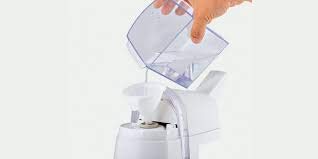 Inalatore termale TABI THERMAE