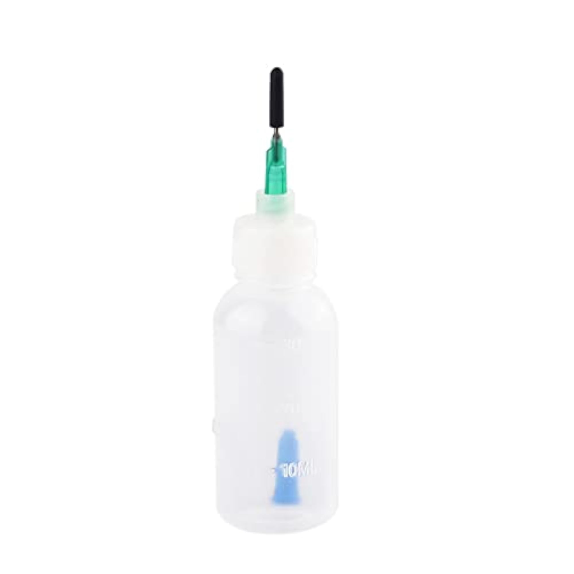 30ml 50ml Lure Lock Bottle Dispenser Bottle Coating Bottle Pack of 10 (30ml)