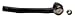 Raybestos 401-1300B Service Grade Steering Tie Rod End