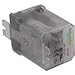 389FXBXC-24A, Flange Mount Power Relay