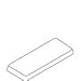Kohler K-81509-96 Part, Biscuit