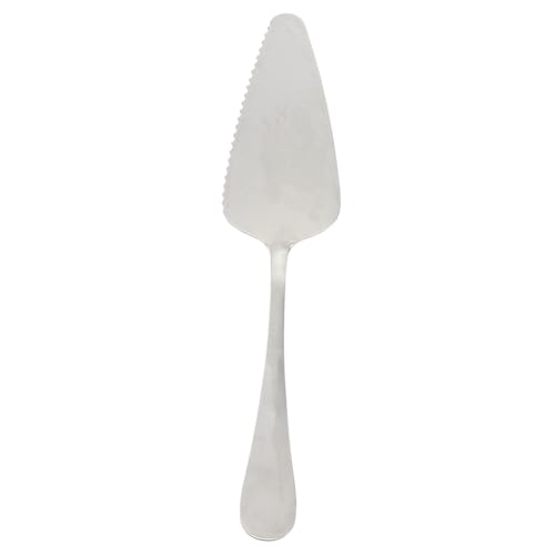 TOPBATHY Pala para Uso En Pasteles Queso Soporte para Pasteles para Pastelería Servidor De Pasteles Dorado Molde para Pasteles Redondo Plancha De Acero para Pizza Prensa