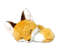 きつねのぬいぐるみ ≪9月の新商品≫ちょコンとキツネとおりゃんせ-NEW ITEM！｜アミューズ