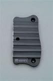 Allparts SB-5810-010 Bridge for Danelectro Sitar