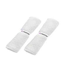 Icleaner Microfiber cloth - microfiber wipes for wet and dry cleaning - clean various contaminants - clean any surface of clothing or shoes
