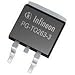 IPB120N04S402ATMA1, Trans MOSFET N-CH 40V 120A Automotive 3-Pin(2+Tab) D2PAK T/R (25 Items)