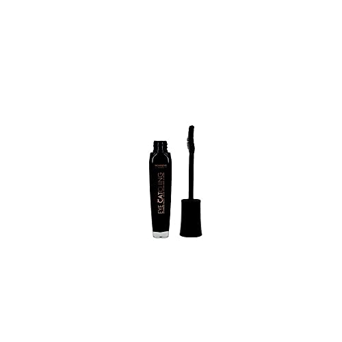 Bourjois Volume Eye Catching Mascara, 8 ml, Black