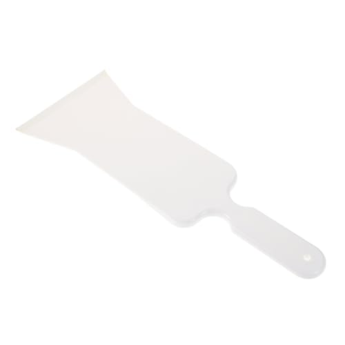 PRETYZOOM Automotive Window Tint Squeegee Tool Durable Elongated Design for Efficient Windshield Cleaning for Auto Detailing and Tint Application Multi Functional Bubble Paddle