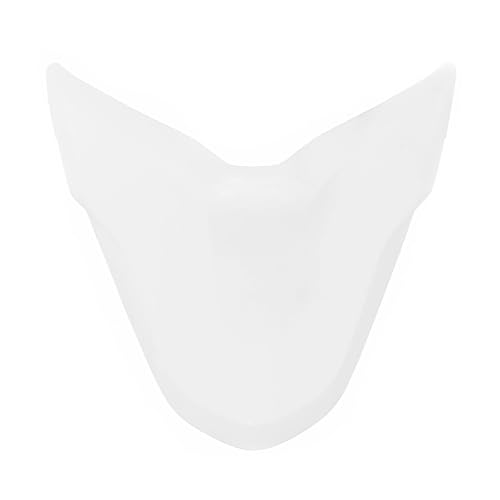 Capot de selle arrière moto ABS carénage queue solo pour Supersport 939 950 ans 2017-2021