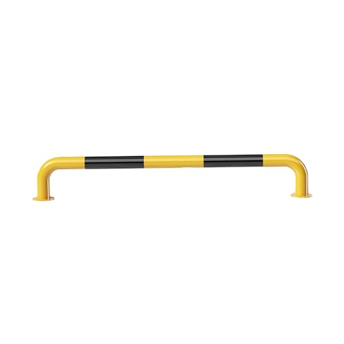 Bornes de sécurité robustes en forme de U dispositif protection garage