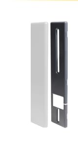 Placca Cieca per Tapparelle(Placca cieca)