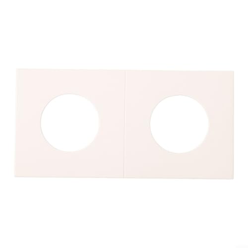 Caja de cartón para colección de monedas 20.5mm miniatura 7