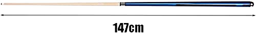 Taco de Billar WLONK de Arce 147 cm 19 oz Punta 13 mm miniatura 3