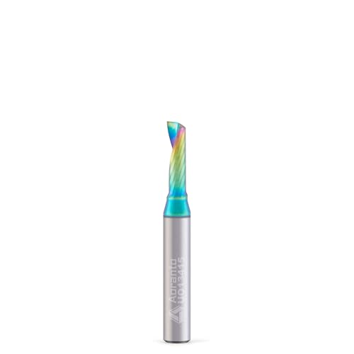 Aoranto O-Flute Router Bit