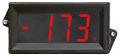 LPI-4PR-K Digital Panel Meter Process 4-20mA Red LCD