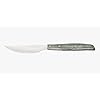 Arcos Table Knives - Steak Knife Table Knife - Blade Nitrum Stainless Steel 4 - Handle Pack Wood Blue color