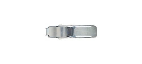 Image of National Hardware N210-872 V35 Draw Hasp in Zinc plated,4 Inch
