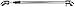 Borgeson 935 Steering Shaft