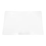 Compacte et légère : son design fin permet de la glisser facilement dans un ou une poche, pour l'avoir toujours à portée de main. loupe pleine page, loupe pour personnes âgées