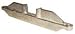 STANLEY Garage Door Opener 24851 Chain Drive Carriage Inner Slide