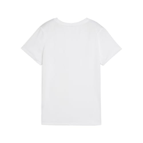 Image of Puma Train All Day Logo Women's Training Tee
