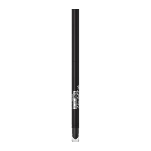 Crayon Gel Maybelline Tattoo Liner Smokey – Longue Tenue, Waterproof, 36h - vue 10