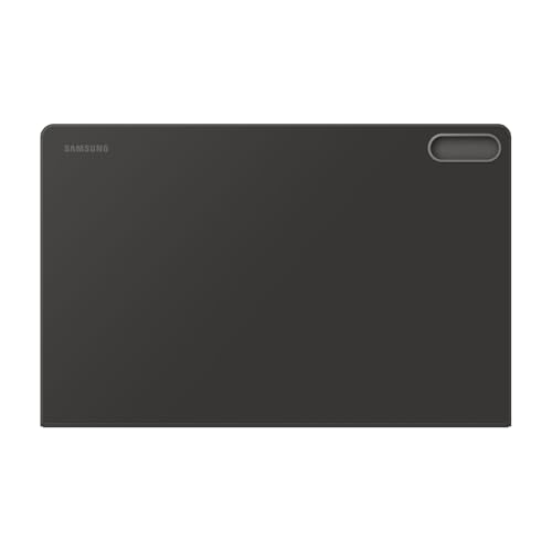 Image of Samsung Galaxy Tab S11 Ultra Book Cover|Black|Tablet Cover|Samsung Genuine Product|EF-BX930PBEGJP