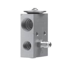 SR2000064 A/C Expansion Valve Compatible with Kenworth Trucks
