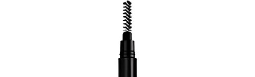 L'Oreal Paris Cosmetics L'Oreal Paris Brow Stylist Shape & Fill Mechanical Eye Brow Makeup Pencil, Brunette, 0.008 oz