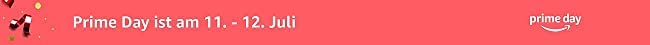 Prime Day ist am 11. und 12. Juli