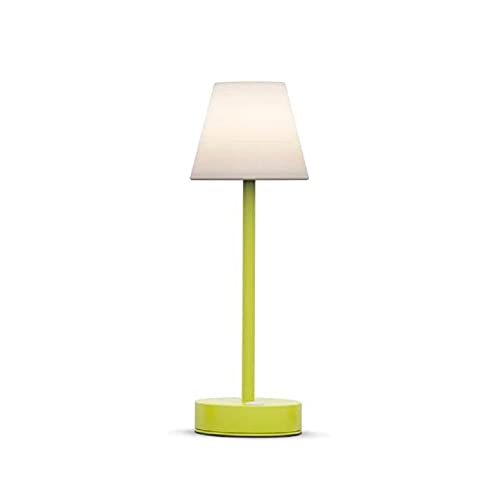 Lampe de table Newgarden LOLA SLIM 30 lime