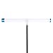 Sutefoto Retaining Clip for TP-25 Tube Light Photography Video Recording. Adjustable Angle